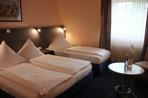 Hotel Nordic Hotel in Hamburg