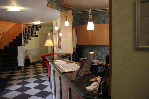 Hotel Nordic Hotel in Hamburg