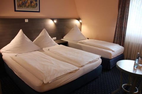 Hotel Nordic Hotel in Hamburg