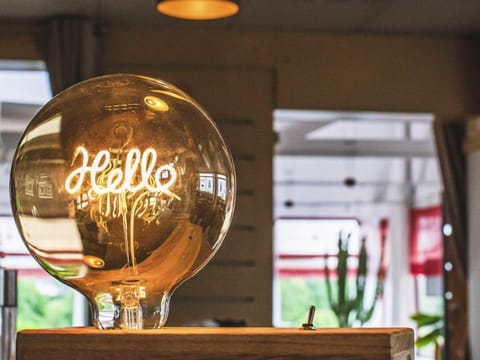 ibis Saint Brieuc Yffiniac Hotel in Brittany