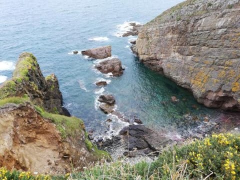 ibis Saint Brieuc Yffiniac Hotel in Brittany