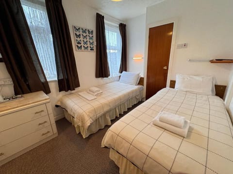 OYO Delton Hotel Blackpool Pleasure Beach Hotel in Blackpool