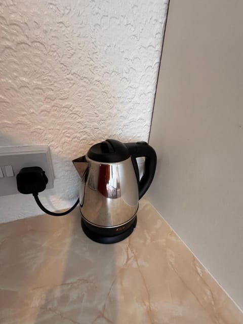 OYO Delton Hotel Blackpool Pleasure Beach Hotel in Blackpool