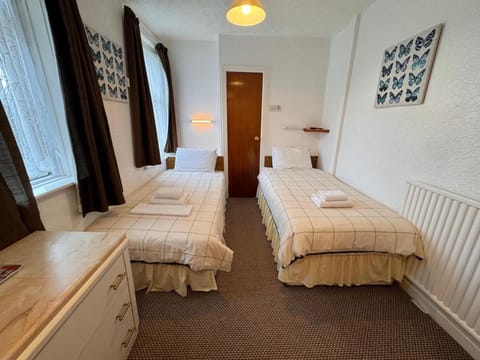 OYO Delton Hotel Blackpool Pleasure Beach Hotel in Blackpool