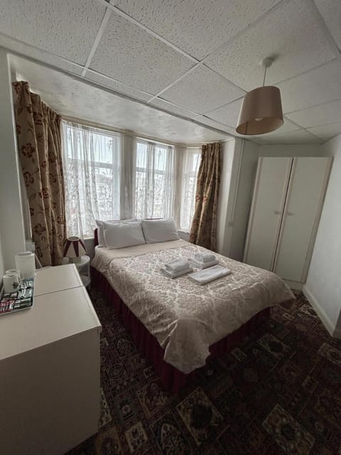 OYO Delton Hotel Blackpool Pleasure Beach Hotel in Blackpool