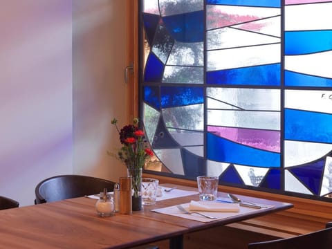 City-Hotel Ochsen Hotel in Zug