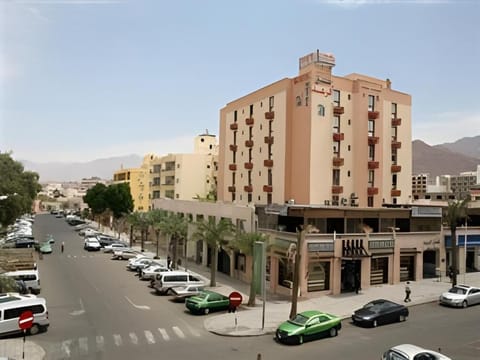 Property view
