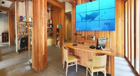 Haadtien Beach Resort Resort in Ko Tao