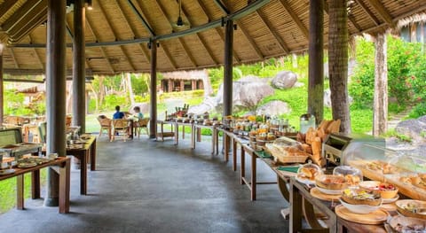 Haadtien Beach Resort Resort in Ko Tao