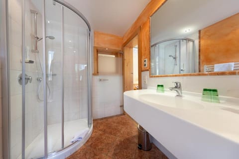 Nationalparkhotel Klockerhaus Hotel in Salzburgerland