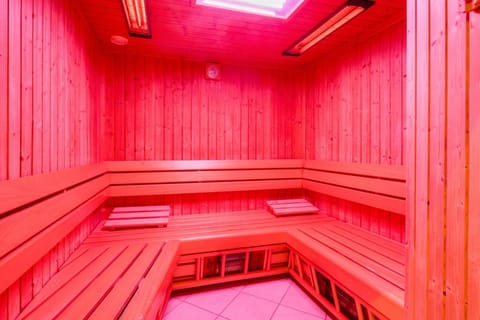 Nationalparkhotel Klockerhaus Hotel in Salzburgerland