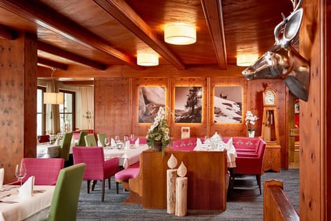 Nationalparkhotel Klockerhaus Hotel in Salzburgerland