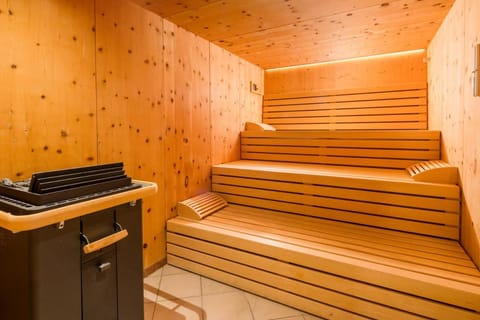 Nationalparkhotel Klockerhaus Hotel in Salzburgerland