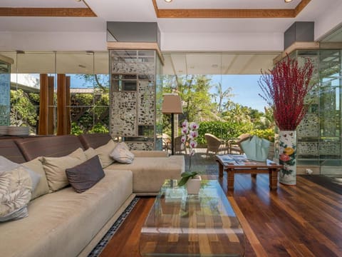 Bali Mandira Beach Resort & Spa Resort in Kuta