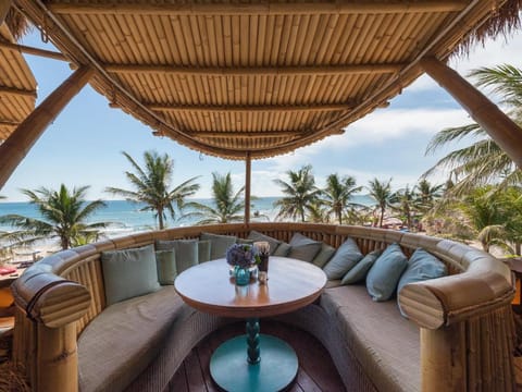 Bali Mandira Beach Resort & Spa Resort in Kuta