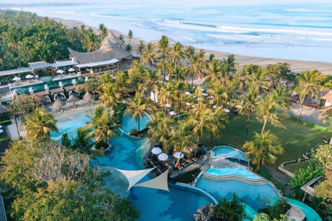 Bali Mandira Beach Resort & Spa Resort in Kuta