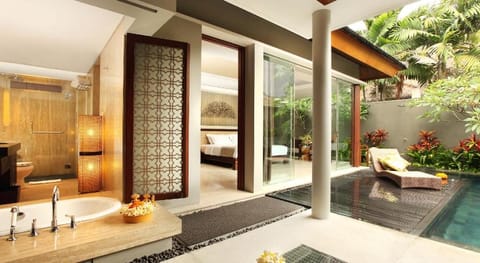 Bali Mandira Beach Resort & Spa Resort in Kuta