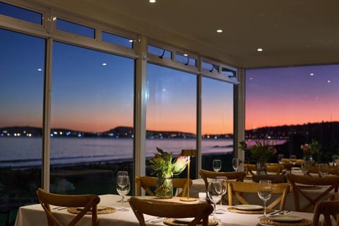 Blue Bay Lodge Lodge in Western Cape