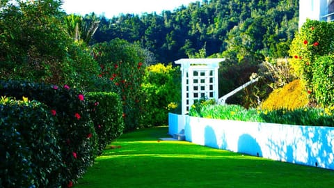 Waitakere Resort & Spa Hotel in Auckland