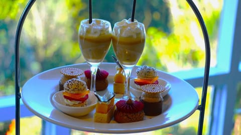 Waitakere Resort & Spa Hotel in Auckland