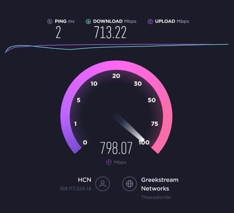 Evridiki Hotel in Decentralized Administration of Macedonia and Thrace