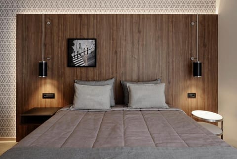 Evridiki Hotel in Decentralized Administration of Macedonia and Thrace