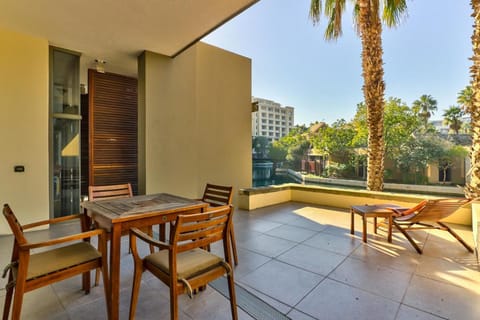 Lawhill Luxury Apartments - V & A Waterfront Apartment in Cape Town