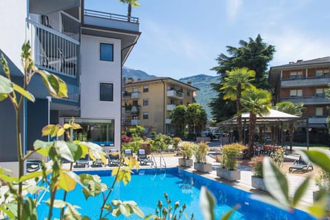 Arco Smart Hotel Hotel in Arco