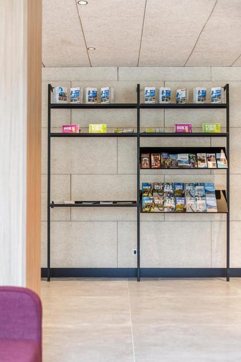 Arco Smart Hotel Hotel in Arco