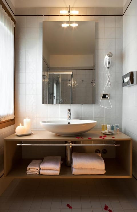 Hotel Villaguarda Landscape Experience Hotel in Trentino-South Tyrol