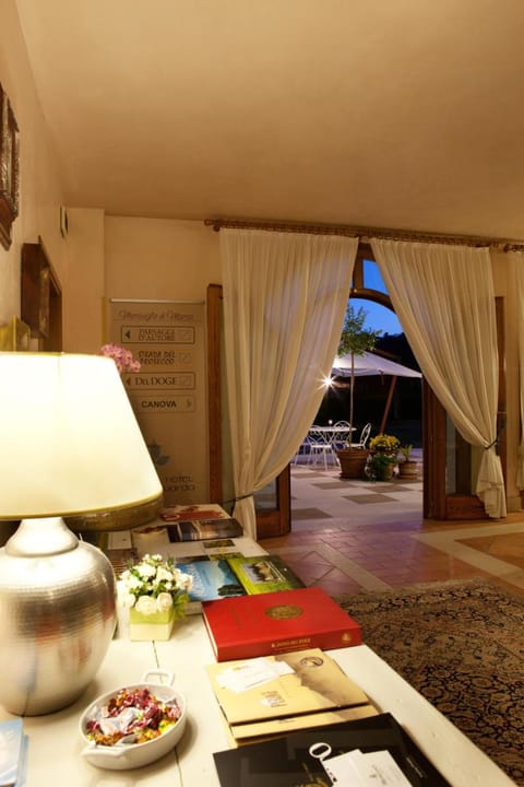 Hotel Villaguarda Landscape Experience Hotel in Trentino-South Tyrol