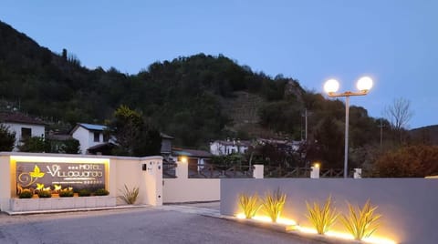 Hotel Villaguarda Landscape Experience Hotel in Trentino-South Tyrol