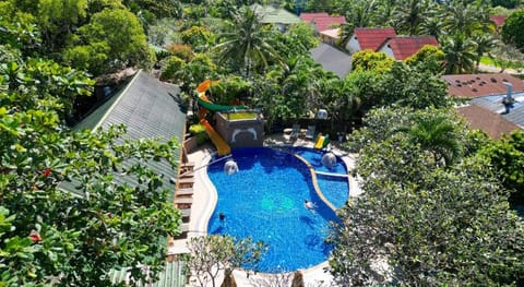 Lanta Riviera Beach Resort Resort in Sala Dan