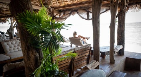 Lanta Riviera Beach Resort Resort in Sala Dan