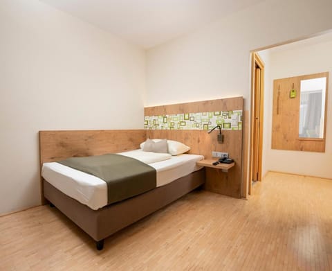 Hotel Heffterhof Hotel in Salzburg