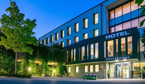 Hotel Heffterhof Hotel in Salzburg