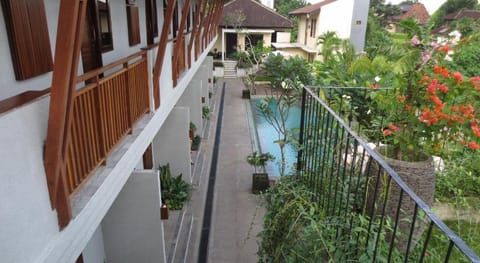 Anini Raka Resort & Spa Resort in Payangan