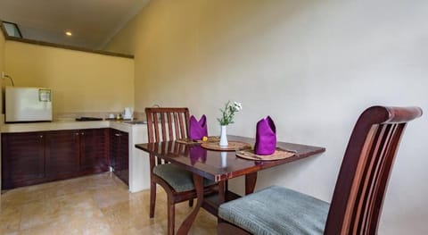 Anini Raka Resort & Spa Resort in Payangan