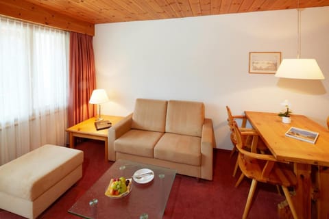 Hotel Laaxerhof Hotel in Canton of Grisons