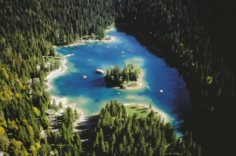 Hotel Laaxerhof Hotel in Canton of Grisons