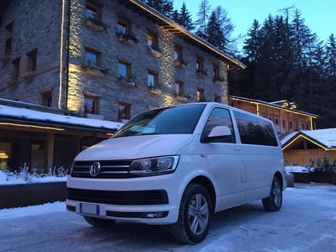 Chalet Eden Hotel in La Thuile