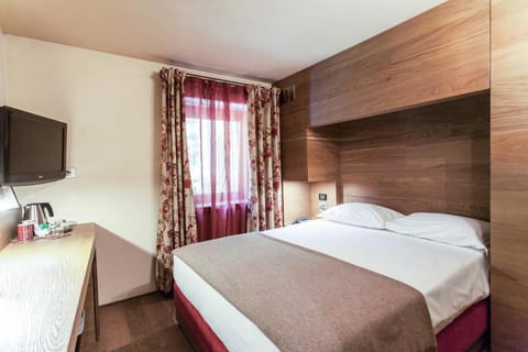 Chalet Eden Hotel in La Thuile