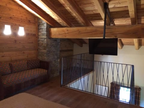 Chalet Eden Hotel in La Thuile