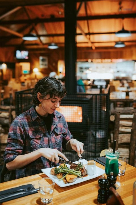 Tall Timbers Tasmania Apartment hotel in Smithton