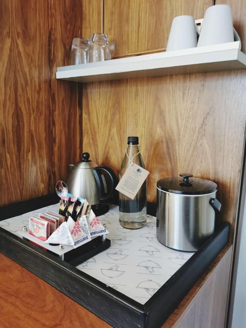 DoubleTree By Hilton Cape Town Upper Eastside Hotel in Cape Town