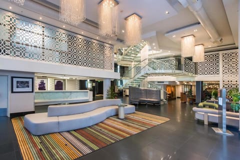 DoubleTree By Hilton Cape Town Upper Eastside Hotel in Cape Town