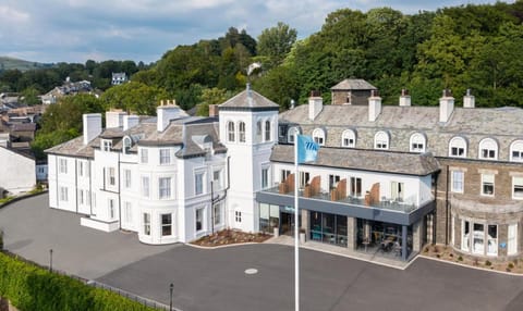 The Ro Hotel Windermere Hotel in Bowness-on-Windermere