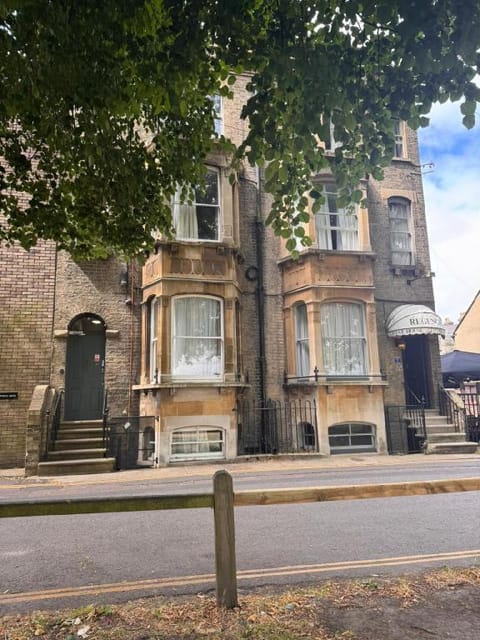 Regency Guest House Bed and Breakfast in Cambridge