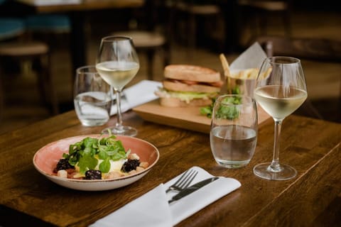 Osprey Hotel Hotel in Wicklow, Co. Wicklow, Ireland