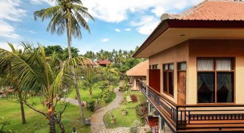 Banyualit Spa 'n Resort Lovina Resort in Buleleng
